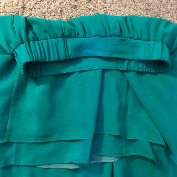 Staring at Stars tiered Skirt from Urban Outfitters - Picture 7 of 7